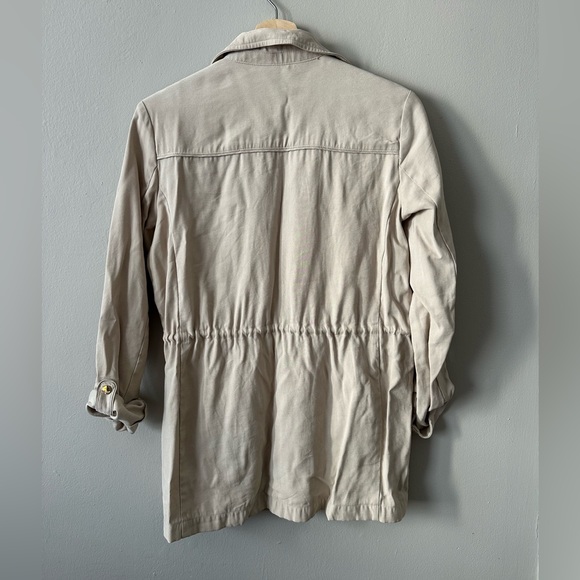 Zara Basic Collection Jacket - Picture 2 of 6